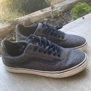 Mens Vans sz 9